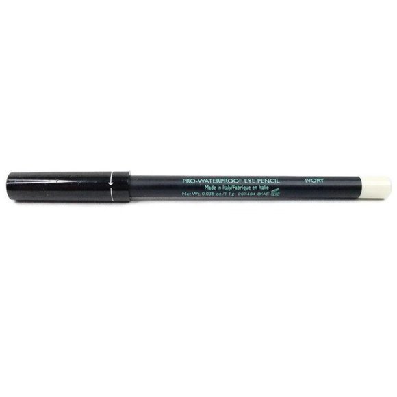Vincent Longo Pro Waterproof Eye Pencil Ivory - Picture 4 of 4
